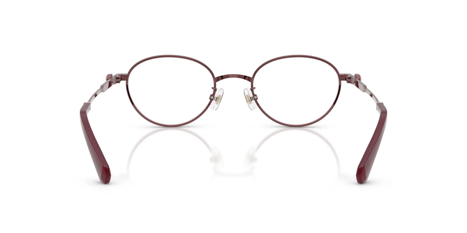 Swarovski 1028TD Eyeglasses - view 26